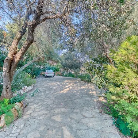Patara Villa