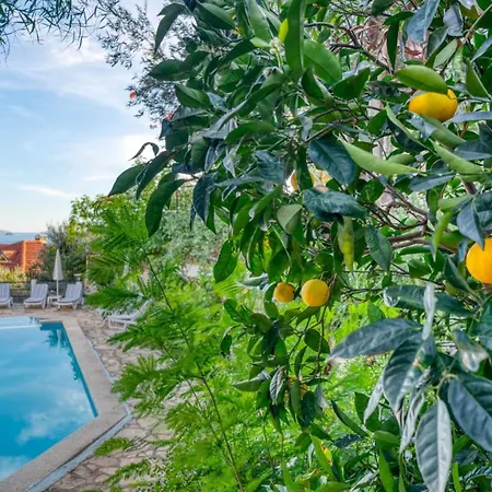 Patara Villa