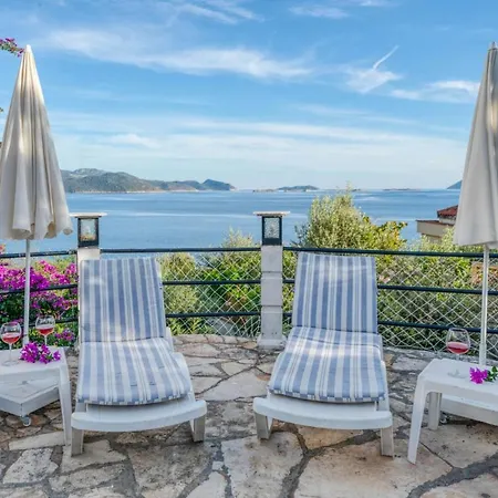 Villa Patara Kaş