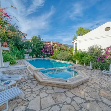 Patara Villa Kaş