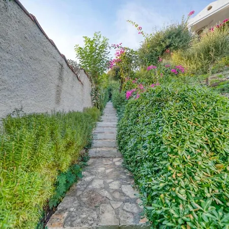 Villa Patara Kaş