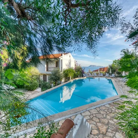 Villa Patara