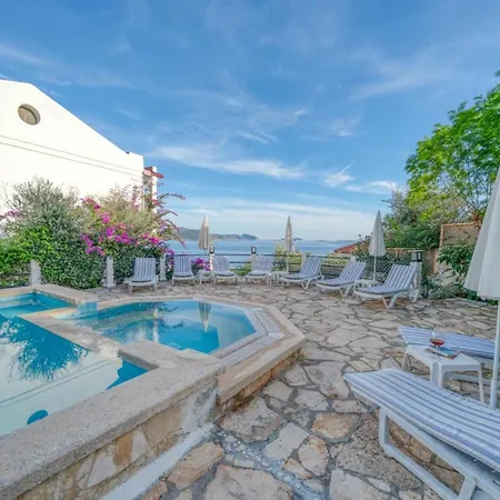 Patara Villa Kaş