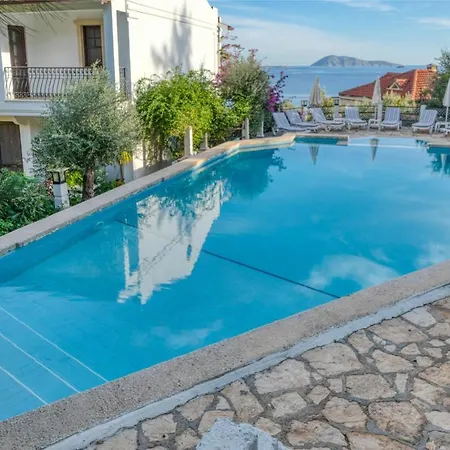 Villa Patara *