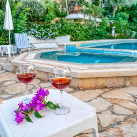 Patara Villa