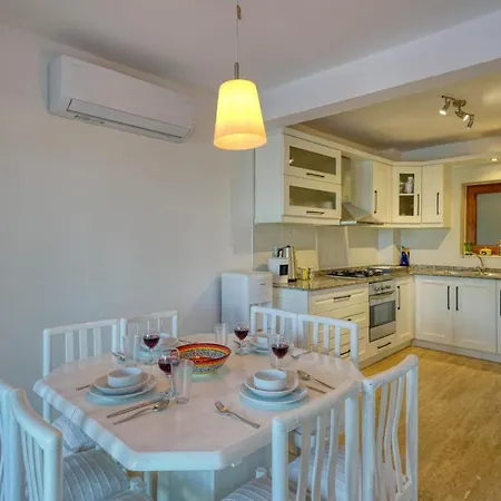 Patara Villa Kaş