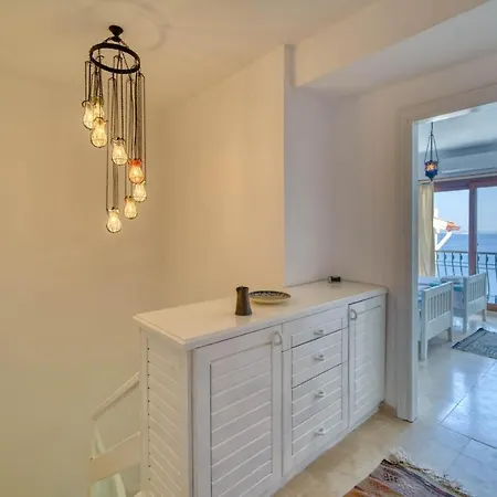 Villa Patara Kaş