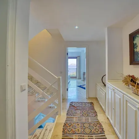 Patara Villa Kaş
