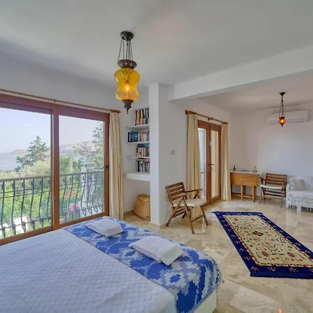 Patara Kaş