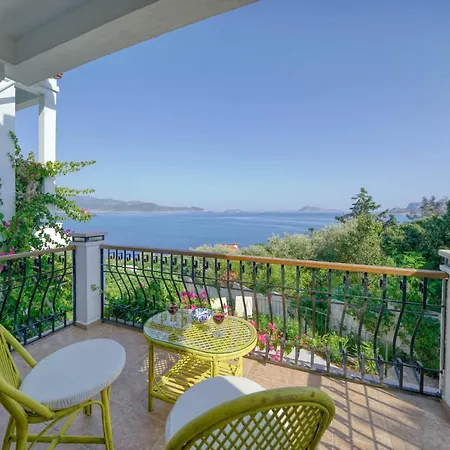 Patara Villa *