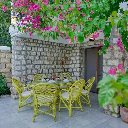 Patara Kaş