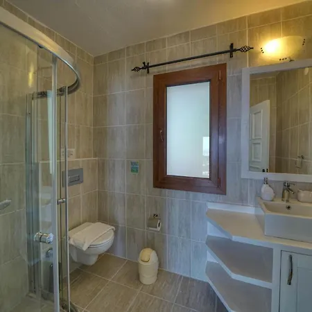 Patara Villa Kaş