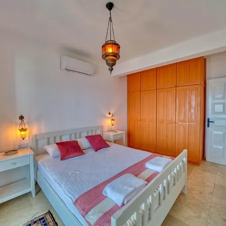 Villa Patara