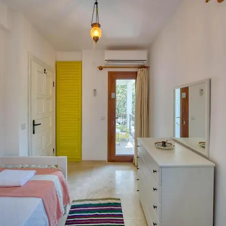 Villa Patara