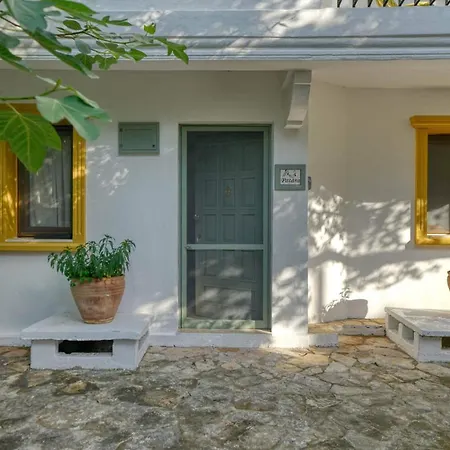 Villa Patara Kaş
