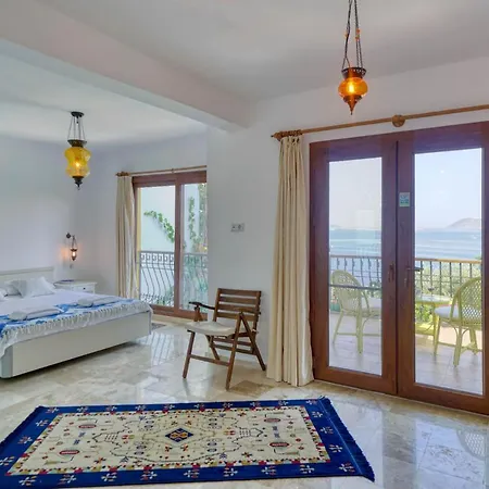 Villa Patara Kaş