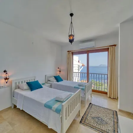 Patara Kaş