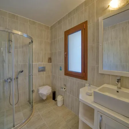 Patara Villa *