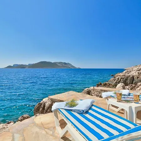 Patara * Kaş